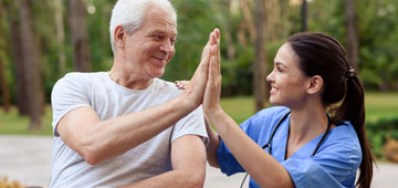 MHC Skilled Nursing